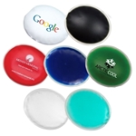 Oval Chill Patch