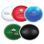 Oval Chill Patch
