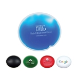 Oval Chill Patch