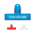 4" Bag Clip