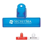 4" Bag Clip