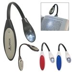 Bendable Book Light