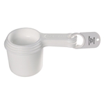 Set Of Four Measuring Cups