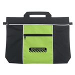 Metro Document Bag
