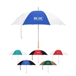 60" Arc Golf Umbrella