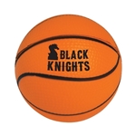 Basketball Shape Stress Reliever