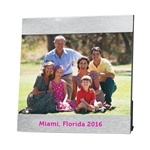 4" x 6" Èlan Photo Frame