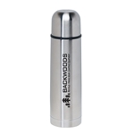 16 oz Stainless Steel Thermos