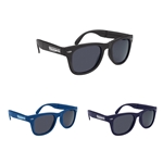 Folding Malibu Sunglasses