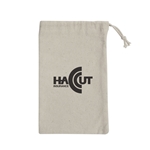 Cotton Carrying Pouch