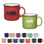 15 oz Campfire Mug