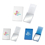 Travel Vanity Mirror With Stand