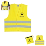 Reflective Safety Vest