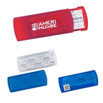 Bandages In Plastic Case