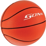 Basketball Stress Reliever