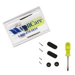 10pc Eyeglass Kit