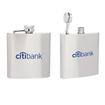 6oz Flask