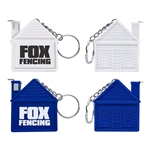 House Tape Measure K/c