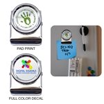Magnetic Memo Clip