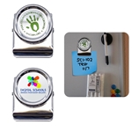 Magnetic Memo Clip
