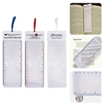 3-in-1 Bookmark