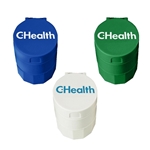 4-in-1 Pill Box