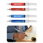 Syringe Pen