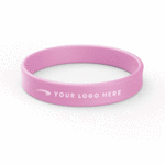 Silicone Bracelet