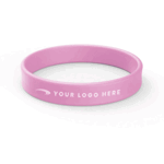 Silicone Bracelet