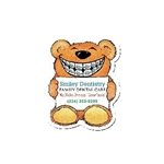 Braces Bear - Design-A-Bear™