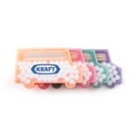 Truck-Shaped FDA Approved Mints and Toothpicks