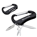 Multi-Tool Carabiner