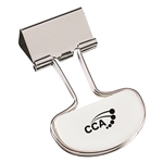 Binder Flip Clip