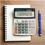 Desk Calculator