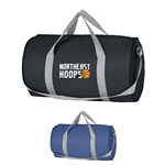 Budget Duffel Bag