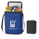 Budget 12 Pack Cooler