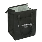 Insulated Shopping Tote Bag