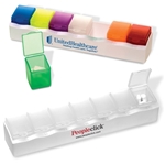 7-Day Pill Box