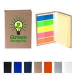 Prime Line Micro Sticky Book