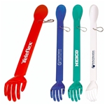 Back Scratcher-Shoe Horn