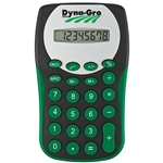 Black Magic Slim Calculator