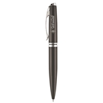 Brilliant Stainless Steel Ballpoint