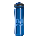 Slim Stainless Water Bottle - 28 oz