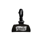 Neoprene Lip Balm Sleeve with Swivel Snap Hook (Lip Balm sold separately)