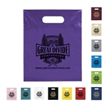 Die Cut Handle Bag 9½ x 12