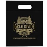 Die Cut Handle Bag 9½ x 12