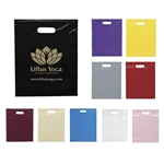 Die Cut Handle Bag 12x15x3