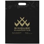 Die Cut Handle Bag 15x19x3