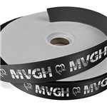 1" Wide Badge Satin Ribbon