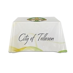 Table Throw - 2' x 4'